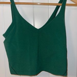 Lululemon Evergreen Align Tank